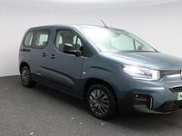 Used Citroën e-Berlingo 100 kW (136 HP) 2024 MPV