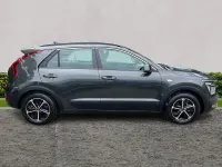 Second-hand Kia Niro 2023 Gri SUV