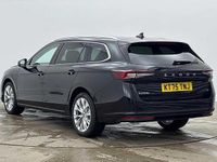 New Skoda Superb SE L 200 HP (147 kW) 2026 Black Estate