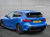 Used BMW M135 306 HP (225 kW) 2024 Hatchback