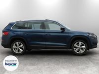 used Skoda Kodiaq 1.5 TSI SE L 5dr DSG [7 Seat]