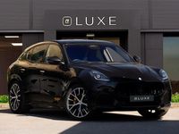 Used Maserati Grecale 530 HP (389 kW) 2023 Black SUV