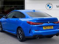 Second-hand BMW 220 M Sport 178 CP (130 kW) 2023 Albastru Coupe