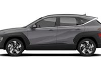 New Hyundai Kona N Line 137 HP (100 kW) 2026 SUV