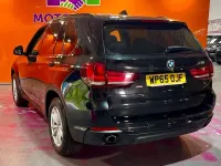 Używany BMW X5 Comfort Edition 231 KM (169 kW) 2015 Czarny SUV