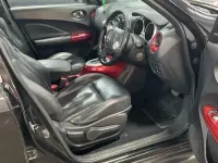 Used Nissan Juke Tekna 117 HP (86 kW) 2018 SUV