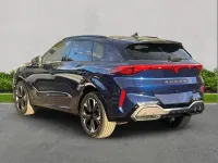New Cupra Terramar 147 HP (108 kW) 2025 Other SUV