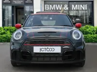 Used Mini John Cooper Works 228 HP (167 kW) 2023 Green Hatchback