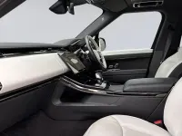 Used Land Rover Range Rover Sport SE Dynamic 300 HP (220 kW) 2026 SUV