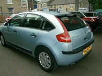 Used Citroën C4 90 HP (66 kW) 2005 Hatchback