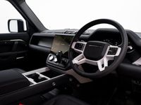 New Land Rover Defender S 2026 SUV