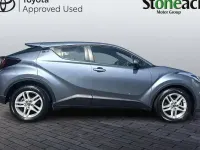 Used Toyota C-HR 140 HP (102 kW) 2026 SUV