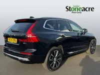 Usado Volvo XC60 Ultra 247 HP (181 kW) 2025 Preto SUV