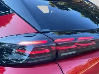 Used Peugeot 2008 GT 134 HP (98 kW) 2025 Red SUV