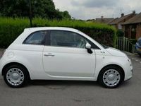 Used Fiat 500 2009 Hatchback