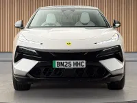 Used Lotus Eletre 450 kW (612 HP) 2024 Grey SUV