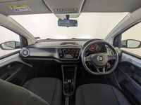 used VW up! Up 1.0 MoveEuro 6 (s/s) 3dr CLIMATE CONTROL SVC HISTORY Hatchback