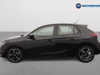 Used Vauxhall Corsa 2023 Black Hatchback