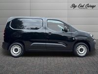 New Citroën Berlingo 101 HP (74 kW) 2025 Black MPV
