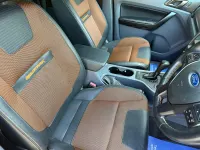 Used Ford Ranger Wildtrack 200 HP (147 kW) 2018 Orange Pickup