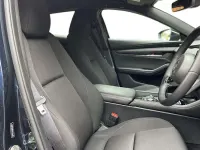 Usado Mazda 3 Homura-Line 140 HP (102 kW) 2026 Citadino
