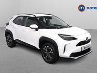 Used Toyota Yaris Hybrid 116 HP (85 kW) 2025 Estate