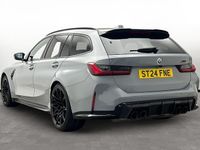 Used BMW M3 Competition Edition 503 HP (369 kW) 2024 Grey Estate