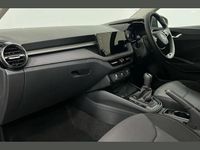 Used Skoda Fabia Colour Edition 113 HP (83 kW) 2025 Black Hatchback