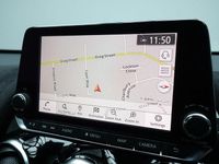 Used Nissan Juke S 117 HP (86 kW) 2020 White SUV