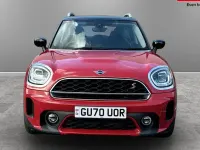 Used Mini Cooper S Exclusive 178 HP (130 kW) 2022 Hatchback