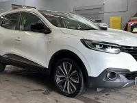 Used Renault Kadjar Signature 2018 White SUV