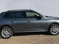 Usata Skoda Kamiq SE 95 CV (69 kW) 2025 Grigio SUV