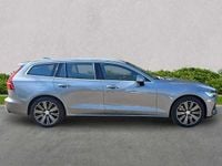 Used Volvo V60 Inscription 250 HP (183 kW) 2019 Estate