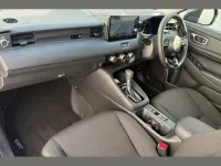 Used Honda HR-V Elegance 131 HP (96 kW) 2023 Grey SUV