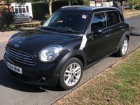 used Mini Cooper Countryman 1.6 5dr Auto