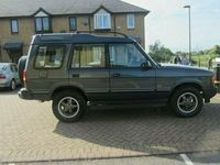Used Land Rover Discovery 1995 SUV