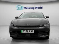 Used Kia EV6 GT-Line 167 kW (228 HP) 2023 SUV