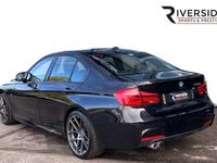 used BMW 330 3 Series i M Sport 4dr Step Auto