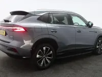 Used MG HS SE 2025 Grey SUV
