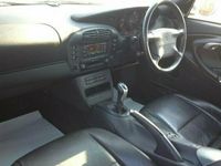 Used Porsche 911S 2000 Coupe