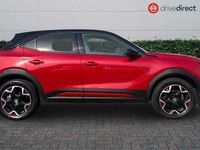 Used Vauxhall Mokka GS Line 131 HP (96 kW) 2025 SUV