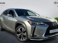 Used Lexus UX 250h 184 HP (135 kW) 2024 SUV