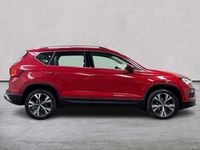Used Seat Ateca SE Technology 110 HP (80 kW) 2023 Red SUV