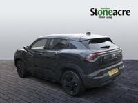 Nouă Suzuki Vitara 135 kW (184 CP) 2025 Negru SUV