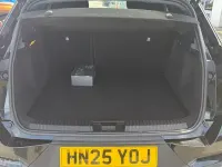 Used Renault Symbioz Techno 143 HP (105 kW) 2025 Black SUV
