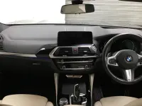 Used BMW X4 Shadowline 322 HP (236 kW) 2019 Black SUV
