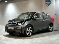 Begagnad BMW i3 125 kW (170 HK) 2022 Halvkombi