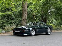 used Aston Martin V8 Vantage V550