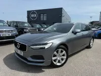 Usado Volvo V90 Momentum 2017 Gris Familiar