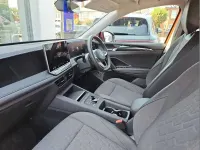 Used VW Tiguan Match 147 HP (108 kW) 2026 Red SUV